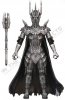 BST AXN Lord of The Rings Sauron Figure The Loyal Subjects