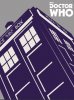 Doctor Who Deluxe Undated Diary Mallon Publishing