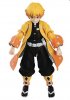 Demon Slayer Kimetsu Zenitsu Agatsuma Figma Deluxe Max Factory