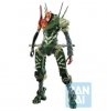 Evangelion 3.0 & 1.0 OP Started Eva-02 Ichiban Figure Tamashii