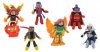 Marvel Minimates Series 81 Set of 3 2 Packs Diamond