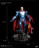 1/6 Dc Comics Lex Luthor Rebirth Collectibles Statue XM Studios