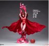Marvel Scarlet Witch Premium Format Figure Sideshow 300485