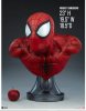 Marvel Spider-Man Life-Size Bust by Sideshow Collectibles 400143