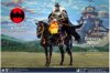 1/6 Scale Ninja Batman 2.0 with Horse SA0097 DX Version Star Ace