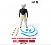 1/6 Scale One Punch Man Garou Figure ThreeZero 3Z0139