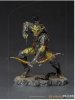 1/10 Scale The Lord of the Rings Archer Orc Iron Studios 908328