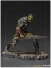 1/10 Scale The Lord of the Rings Swordsman Orc Iron Studios 908329