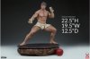 Jean-Claude Van Damme Muay Thai Tribute Statue PCS 9078832