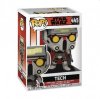 Pop! Star Wars Tech #445 Vinyl Figure Funko