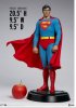 Dc Superman The Movie Premium Format Figure Sideshow 300759