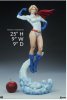 Dc Power Girl Premium Format Figure Sideshow 300751