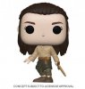 POP! Game of Thrones Arya Training Vinyl Figure Funko