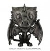 POP! Game of Thrones Drogon Iron Vinyl Figure Funko