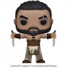 POP! Game of Thrones Khal Drogo with Daggers Vinyl Figure Funko