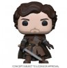 POP! Game of Thrones Robb Stark with Sword Vinyl Figure Funko