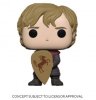POP! Game of Thrones Tyrion with Shield Vinyl Figure Funko