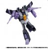 Transformers Masterpiece MP52 Plus Skywarp Figure Hasbro