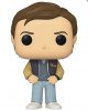 Pop! Disney Mighty Ducks Coach Bombay Figure Funko