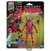 Marvel Legends Deadpool Deluxe 6 inch Figure Hasbro