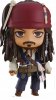 POTC on Stranger Tides Jack Sparrow Nendoroid Good Smile Company