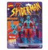 Spider-Man Legends Web Man 6 inch Figure Hasbro