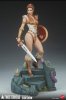 Masters of the Universe Teela Legends Maquette Tweeterhead 908135