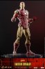 1/6 Iron Man Diecast Masterpiece Series Hot Toys 908142