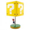 Super Mario Question Block Lamp Paladone 908148