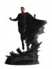 1/6 JL Snyder Cut Superman Black Suit Limited Editon Statue