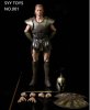 1/6 Scale Greek Fighter Action Figure SYY toys SYY 001