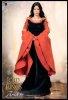 1/6 The Lord of the Rings Arwen in Death Frock Asmus 908472