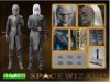 1/6 Scale Space Wizard Action Figure IN-FAMOUS IF001