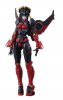 Transformers Windblade Furai Model Kit Flame Toys