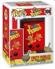 Pop! Post Fruity Pebbles Cereal Box #108 Vinyl Figure Funko