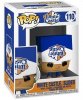 Pop! White Castle Slider #110 Vinyl Figure Funko