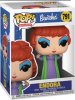 Pop! TV: Bewitched Series 1 Endora #791 Vinyl Figure Funko