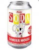 Vinyl Soda Danger Mouse Figure Funko