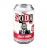 Vinyl Soda John Wick Figure Funko