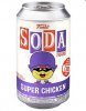 Vinyl Soda Super Chicken Figure Funko