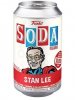 Vinyl Soda Superhero Stan Lee Figure Funko