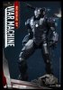 1/6 Scale Iron Man 2 War Machine MMS341 Hot Toys 908445