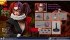 1/6 Scale Harley Quinn Ninja Figure Normal Version Star Ace SA0100