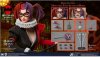 1/6 Scale Harley Quinn Ninja Figure Deluxe Version Star Ace SA0101