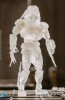 1:18 Scale AVP Invisible Chopper Predator PX Figure Hiya Toys