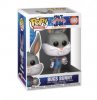 POP! Movies Space Jam Bugs Bunny #1060 Vinyl Figure Funko