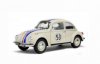1:18 Scale 1974 VW Beetle Racer 53 by Acme S1800505