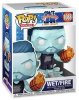 POP! Movies Space Jam Wet Fire #1088 Vinyl Figure Funko