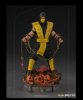 1:10 Mortal Kombat Scorpion Art Scale Statue Iron Studios 908251