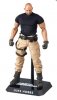 Fast & Furious DAH-038 Luke Hobbs Dynamic 8-ction Heroes Beast Kingdom